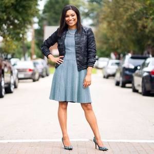 Meet your Posher, Nicole